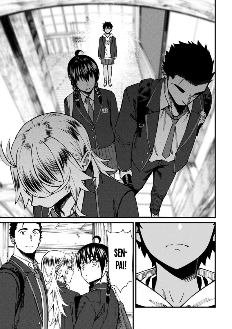 Furyou Taimashi Reina 71 11