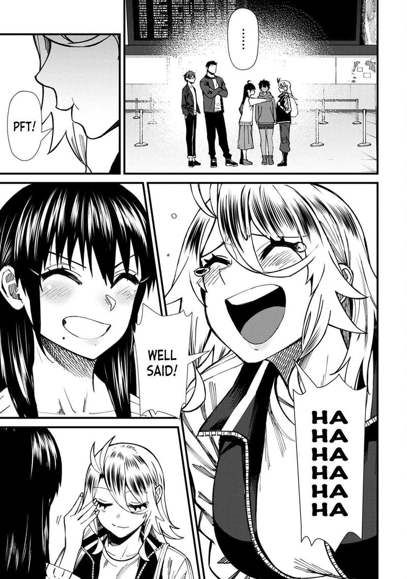 Furyou Taimashi Reina 71 17