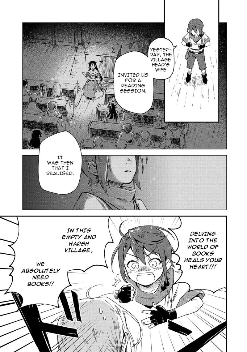 Fushi No Kami Henkyou Kara Hajimeru Bunmei Saiseiki 1 10