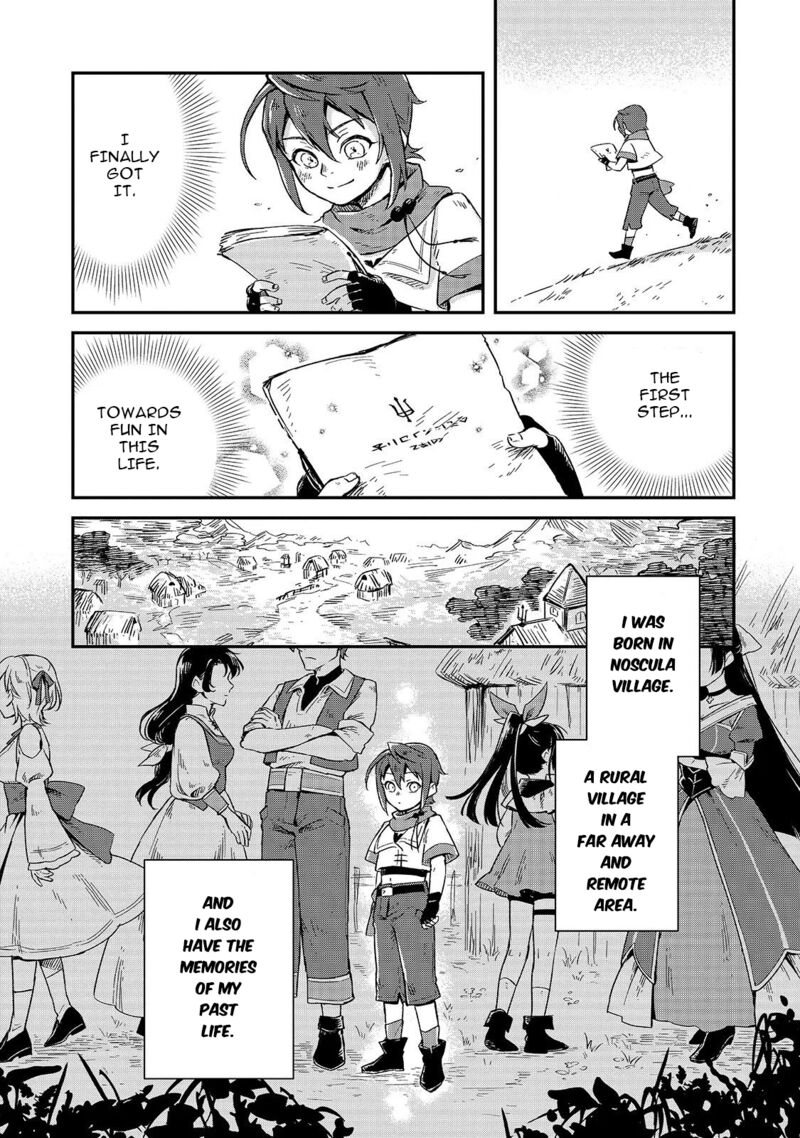 Fushi No Kami Henkyou Kara Hajimeru Bunmei Saiseiki 1 16