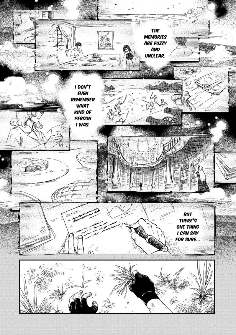 Fushi No Kami Henkyou Kara Hajimeru Bunmei Saiseiki 1 17