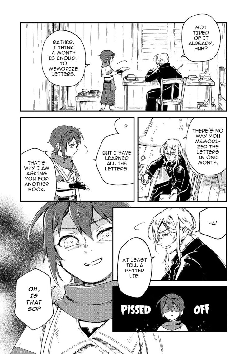 Fushi No Kami Henkyou Kara Hajimeru Bunmei Saiseiki 1 23