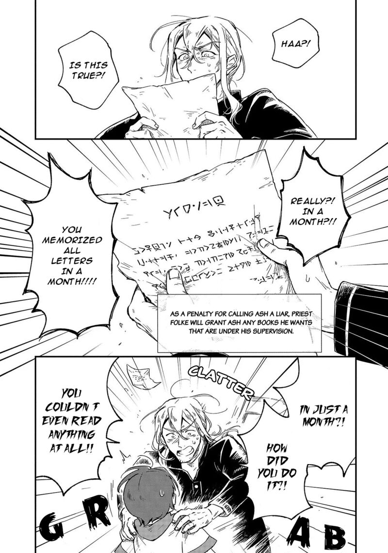 Fushi No Kami Henkyou Kara Hajimeru Bunmei Saiseiki 1 28