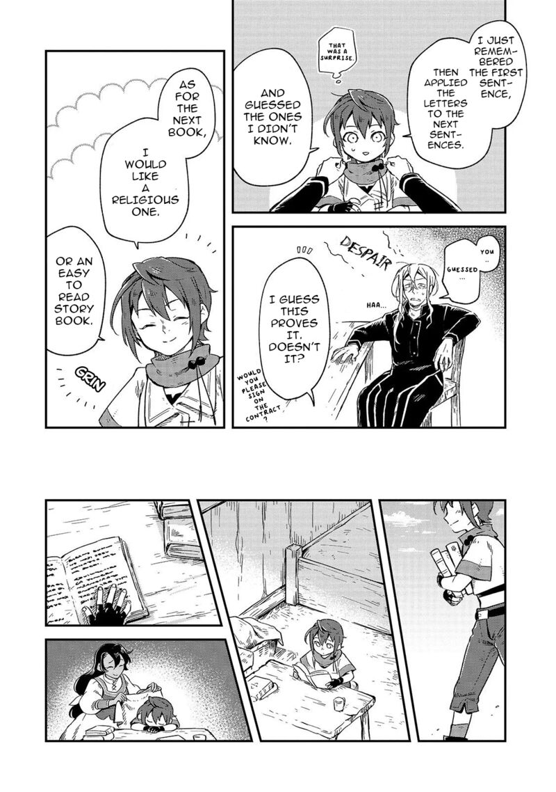 Fushi No Kami Henkyou Kara Hajimeru Bunmei Saiseiki 1 29