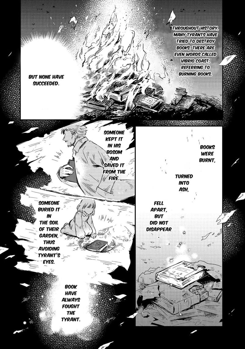 Fushi No Kami Henkyou Kara Hajimeru Bunmei Saiseiki 1 3