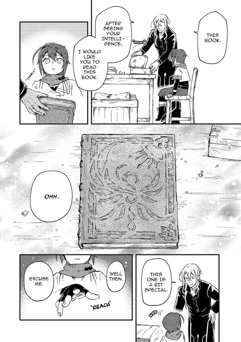 Fushi No Kami Henkyou Kara Hajimeru Bunmei Saiseiki 1 33