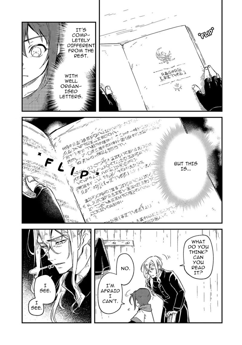Fushi No Kami Henkyou Kara Hajimeru Bunmei Saiseiki 1 34