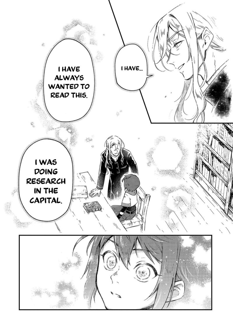 Fushi No Kami Henkyou Kara Hajimeru Bunmei Saiseiki 1 37