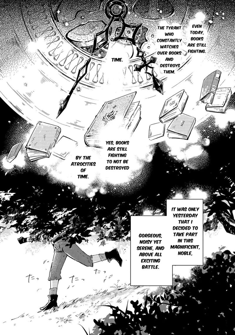 Fushi No Kami Henkyou Kara Hajimeru Bunmei Saiseiki 1 4
