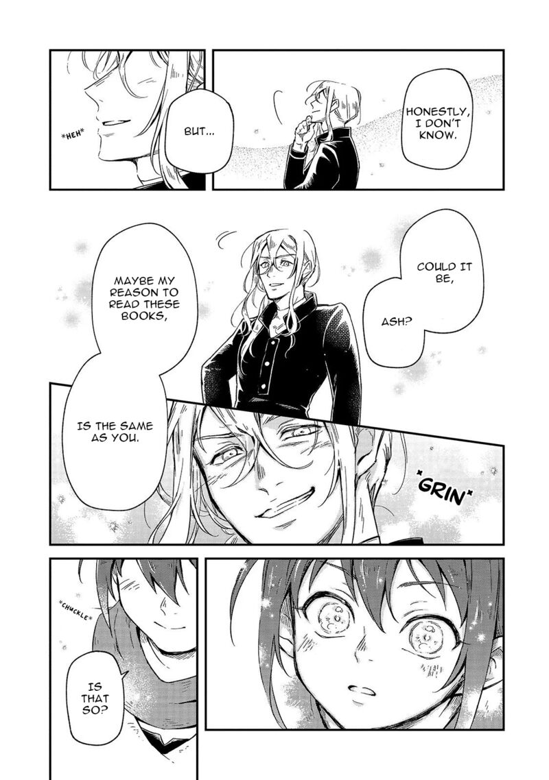 Fushi No Kami Henkyou Kara Hajimeru Bunmei Saiseiki 1 40