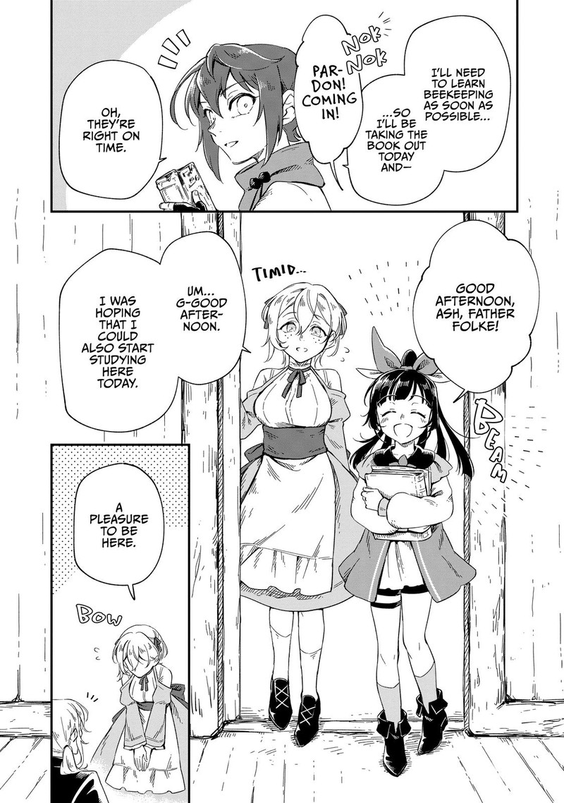 Fushi No Kami Henkyou Kara Hajimeru Bunmei Saiseiki 10 10