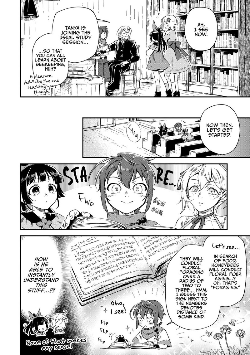 Fushi No Kami Henkyou Kara Hajimeru Bunmei Saiseiki 10 11