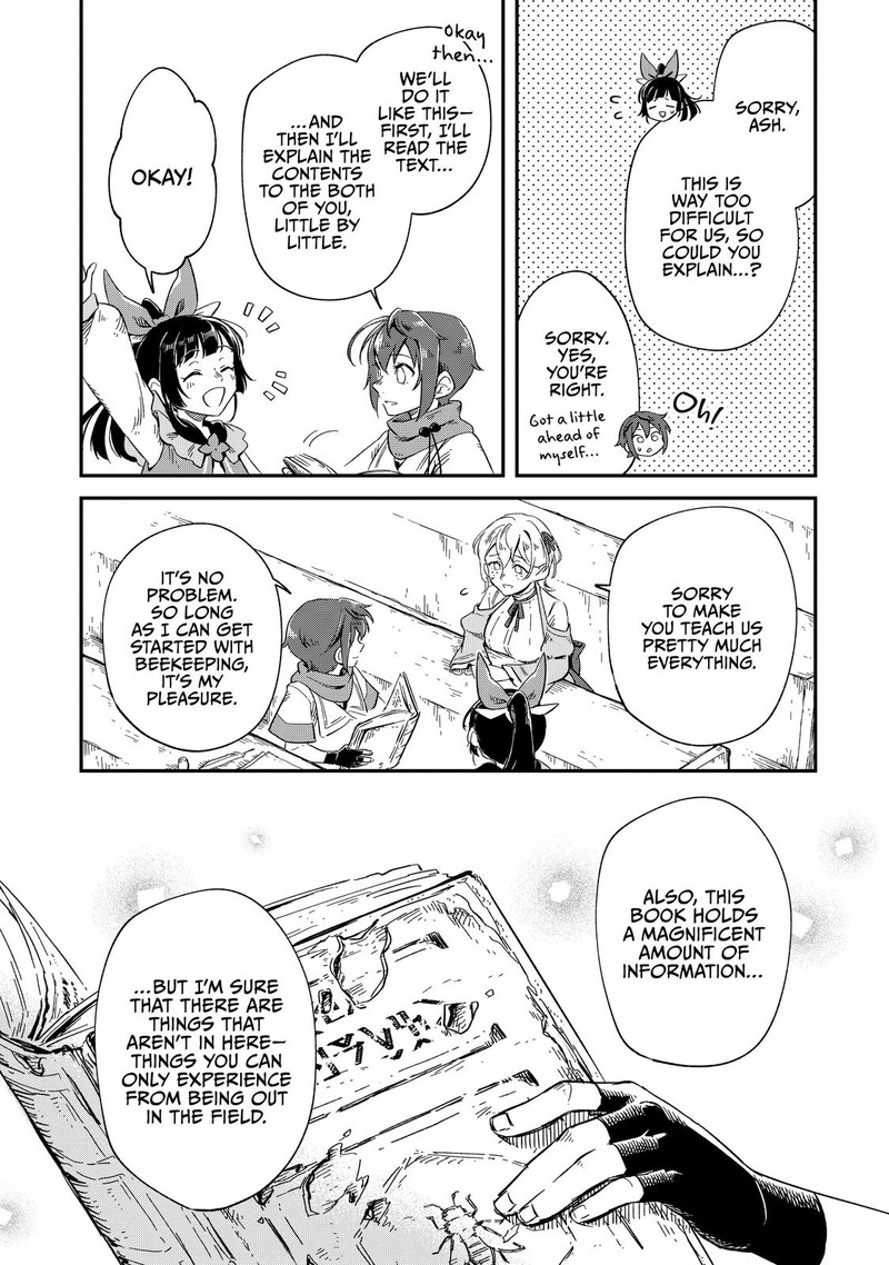 Fushi No Kami Henkyou Kara Hajimeru Bunmei Saiseiki 10 12