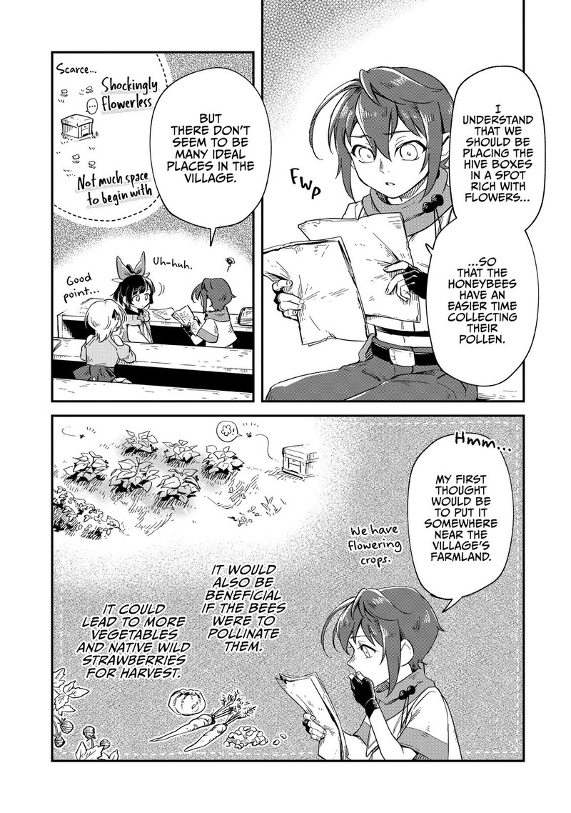 Fushi No Kami Henkyou Kara Hajimeru Bunmei Saiseiki 10 16