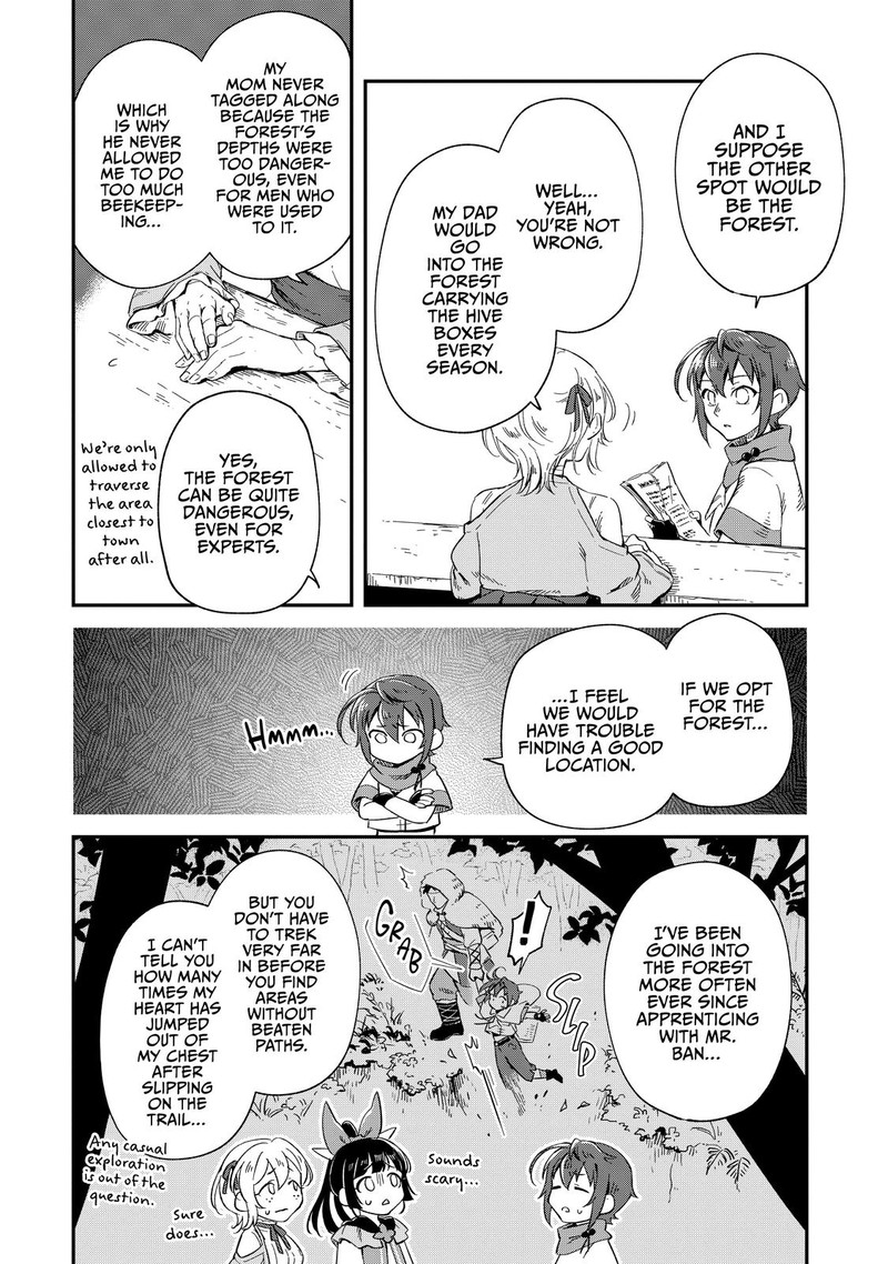 Fushi No Kami Henkyou Kara Hajimeru Bunmei Saiseiki 10 17