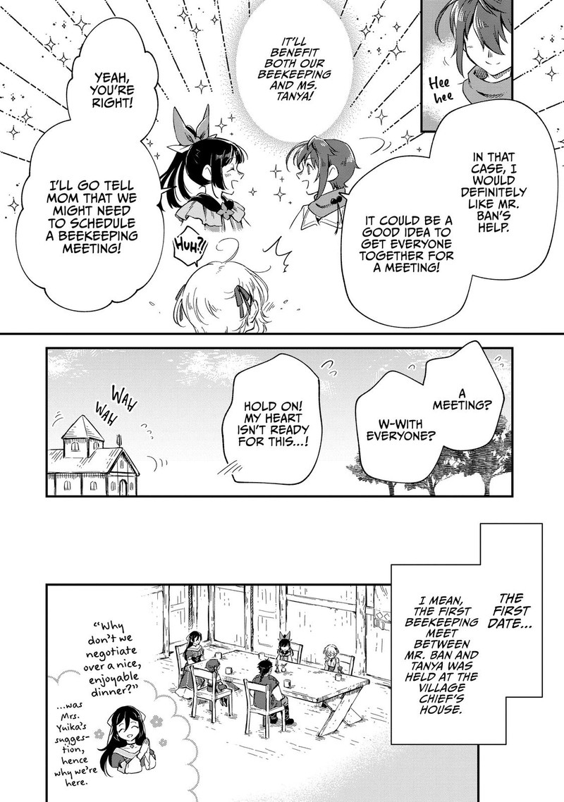 Fushi No Kami Henkyou Kara Hajimeru Bunmei Saiseiki 10 21