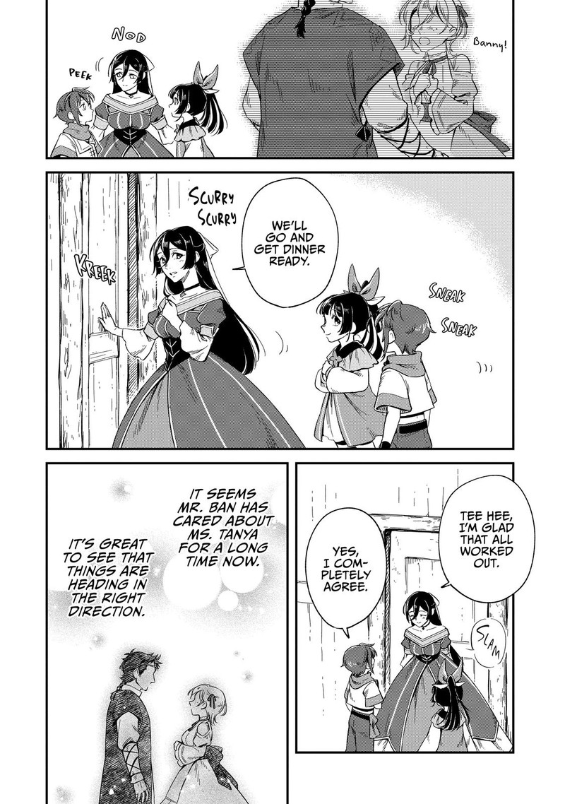 Fushi No Kami Henkyou Kara Hajimeru Bunmei Saiseiki 10 25