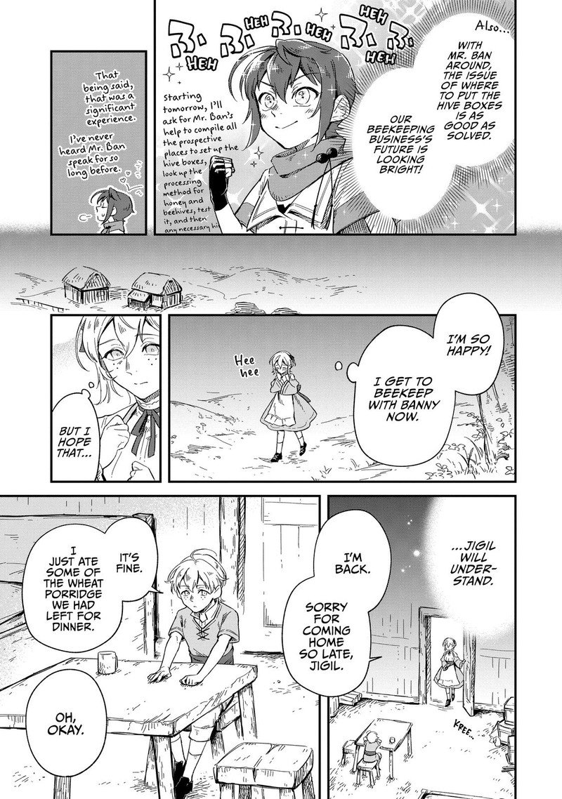 Fushi No Kami Henkyou Kara Hajimeru Bunmei Saiseiki 10 26