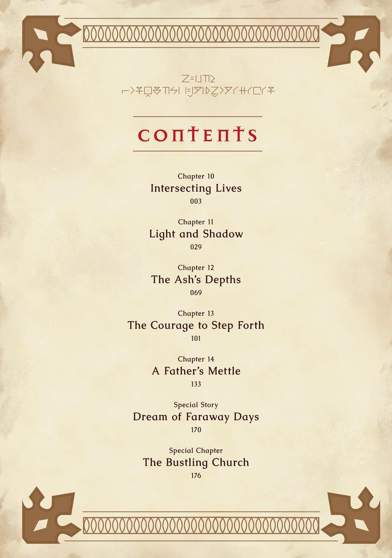 Fushi No Kami Henkyou Kara Hajimeru Bunmei Saiseiki 10 3