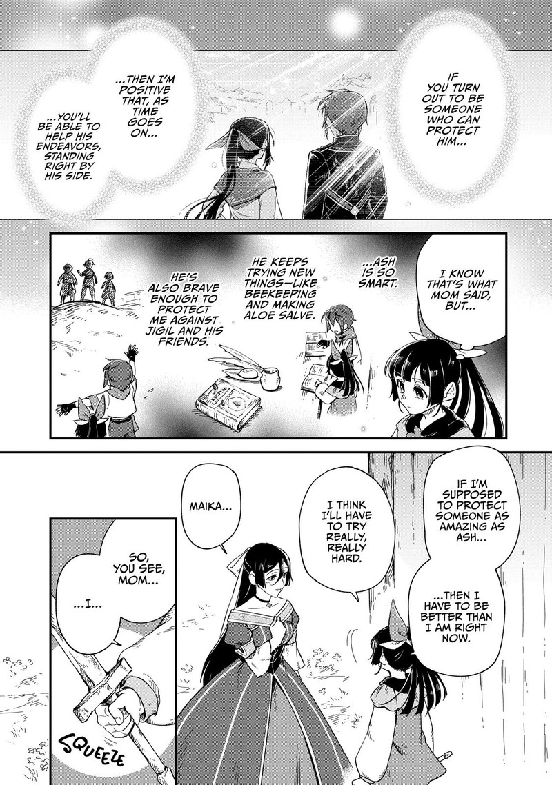 Fushi No Kami Henkyou Kara Hajimeru Bunmei Saiseiki 10 4