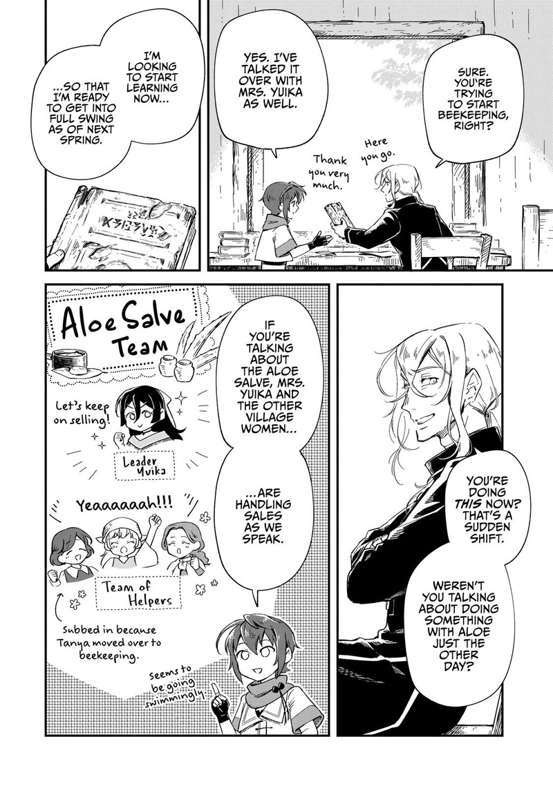 Fushi No Kami Henkyou Kara Hajimeru Bunmei Saiseiki 10 9