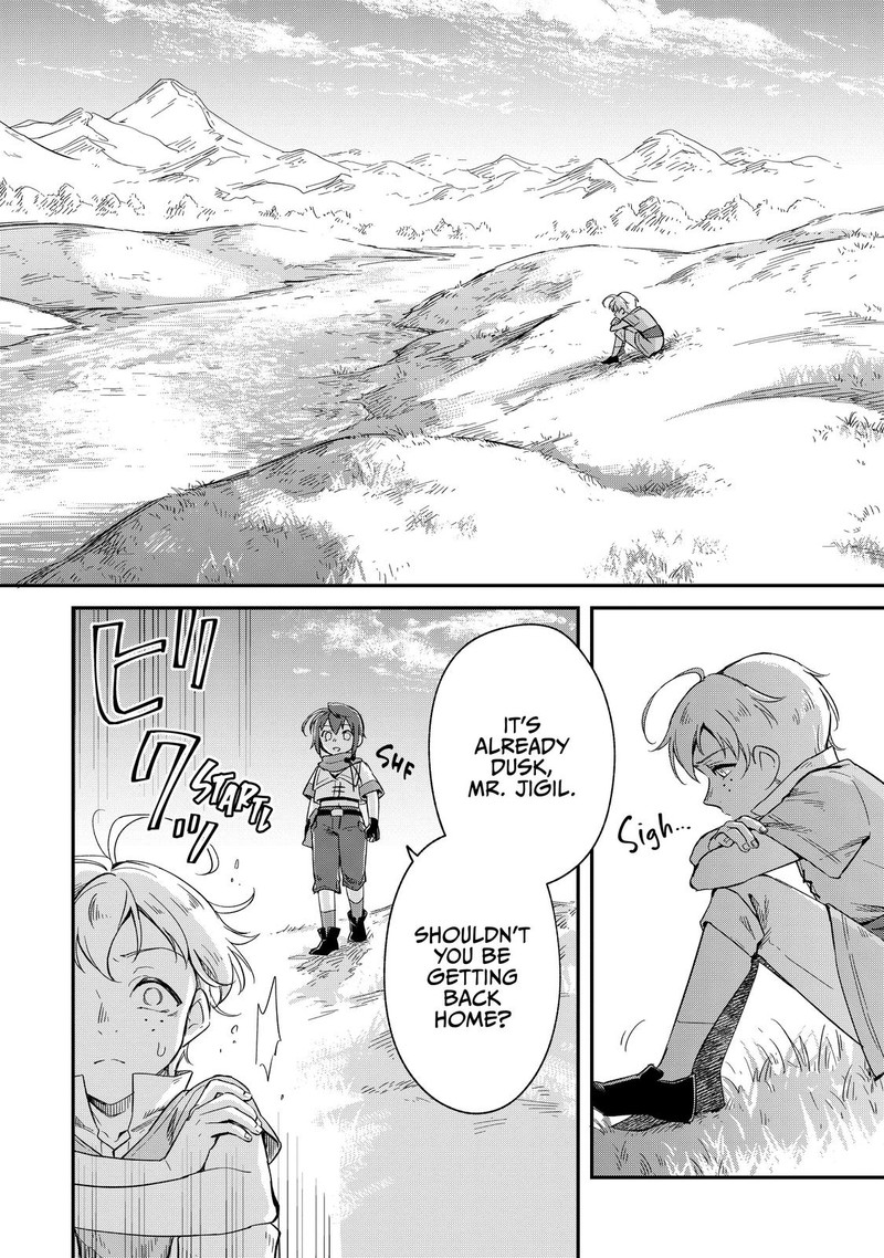 Fushi No Kami Henkyou Kara Hajimeru Bunmei Saiseiki 11 10