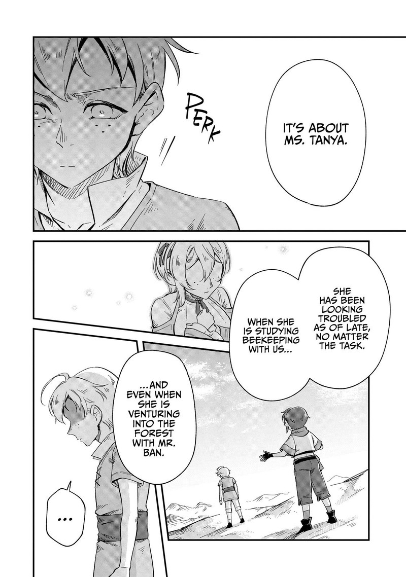 Fushi No Kami Henkyou Kara Hajimeru Bunmei Saiseiki 11 12