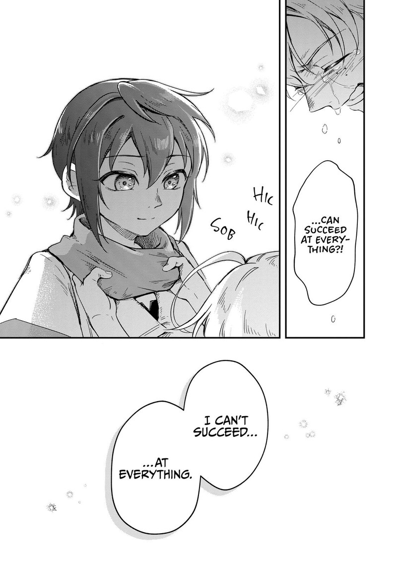 Fushi No Kami Henkyou Kara Hajimeru Bunmei Saiseiki 11 21