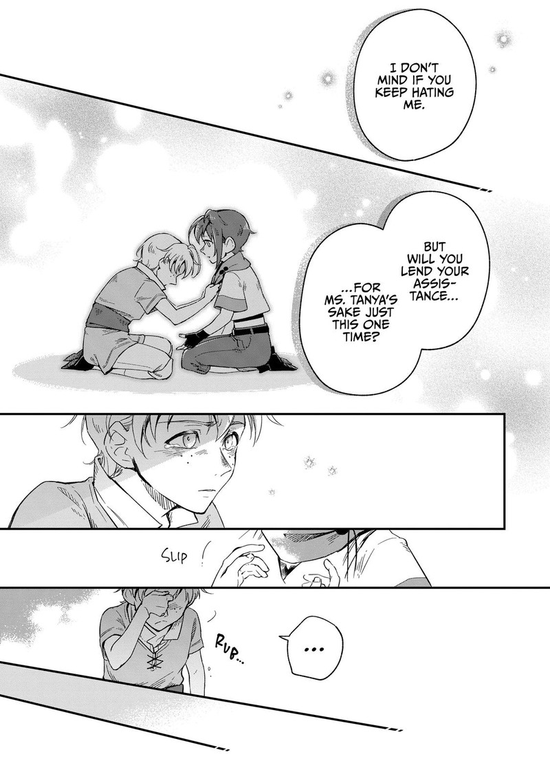 Fushi No Kami Henkyou Kara Hajimeru Bunmei Saiseiki 11 23