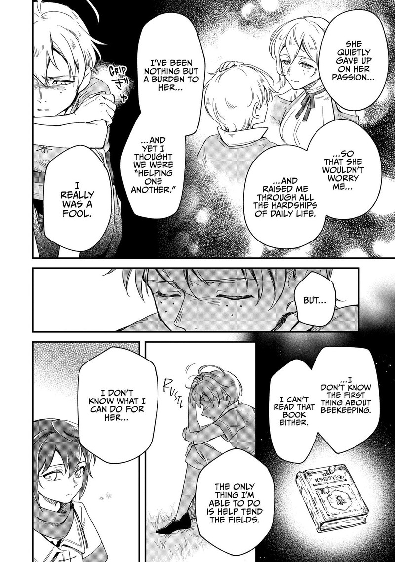 Fushi No Kami Henkyou Kara Hajimeru Bunmei Saiseiki 11 26