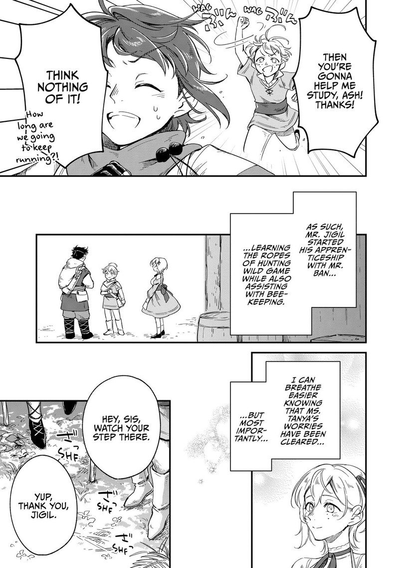 Fushi No Kami Henkyou Kara Hajimeru Bunmei Saiseiki 11 37