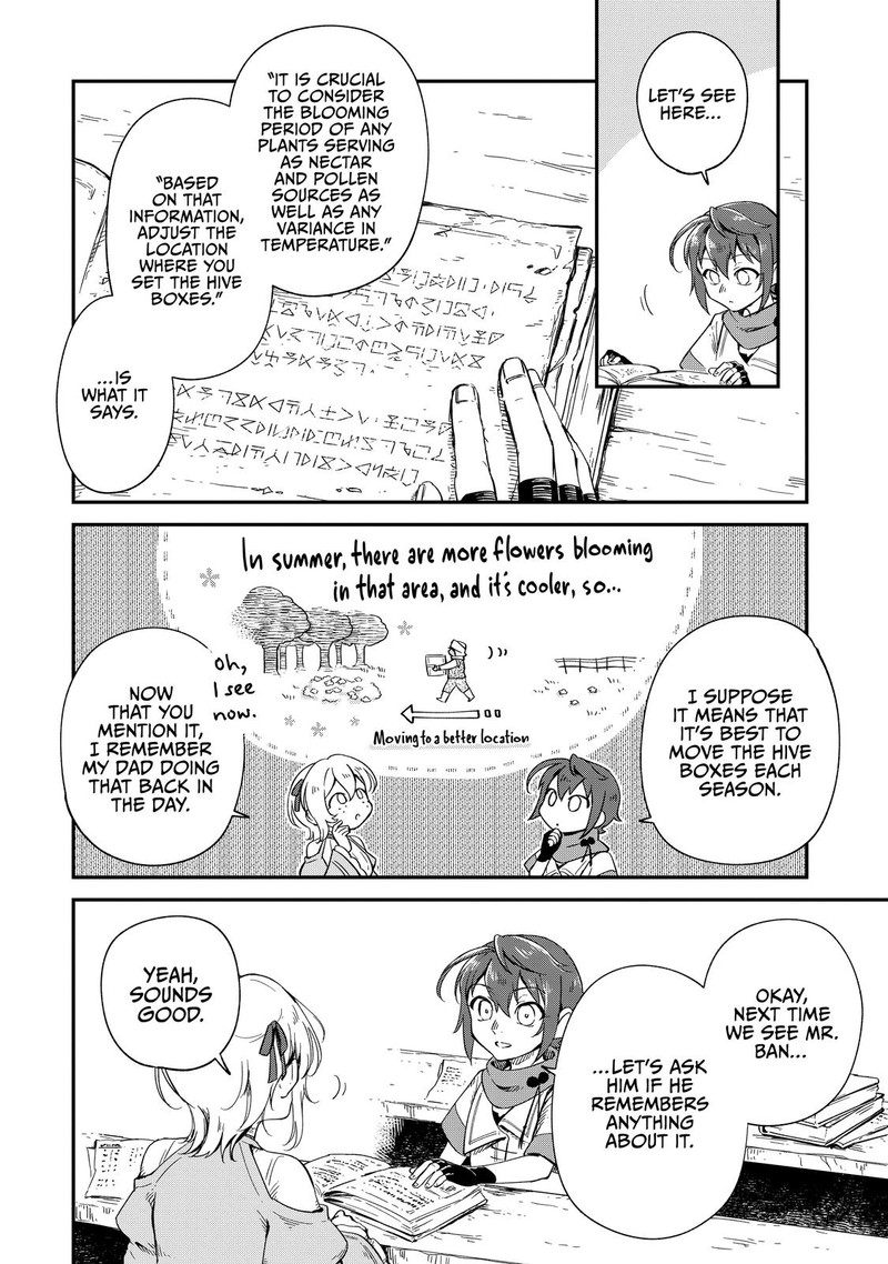 Fushi No Kami Henkyou Kara Hajimeru Bunmei Saiseiki 11 4