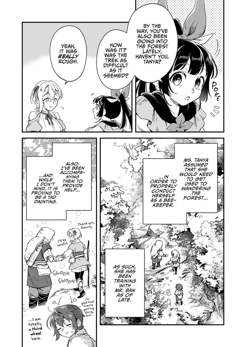 Fushi No Kami Henkyou Kara Hajimeru Bunmei Saiseiki 11 5