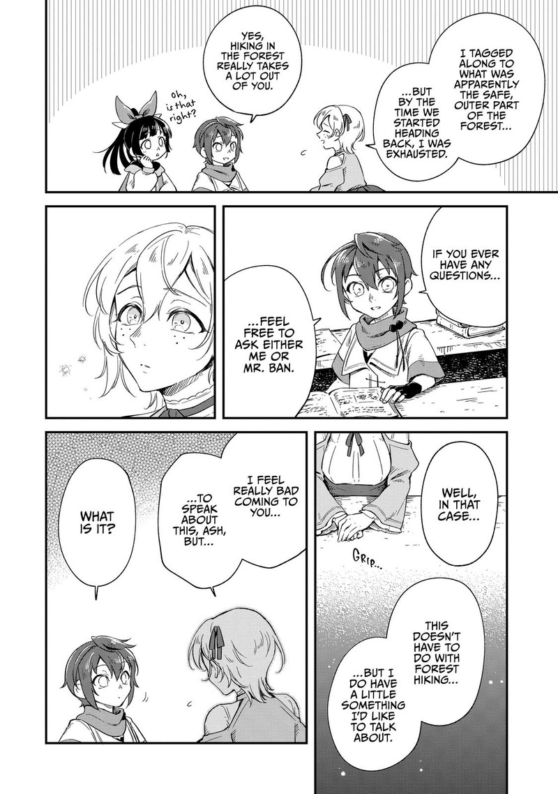 Fushi No Kami Henkyou Kara Hajimeru Bunmei Saiseiki 11 6