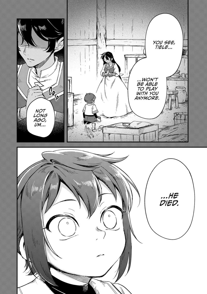 Fushi No Kami Henkyou Kara Hajimeru Bunmei Saiseiki 12 12