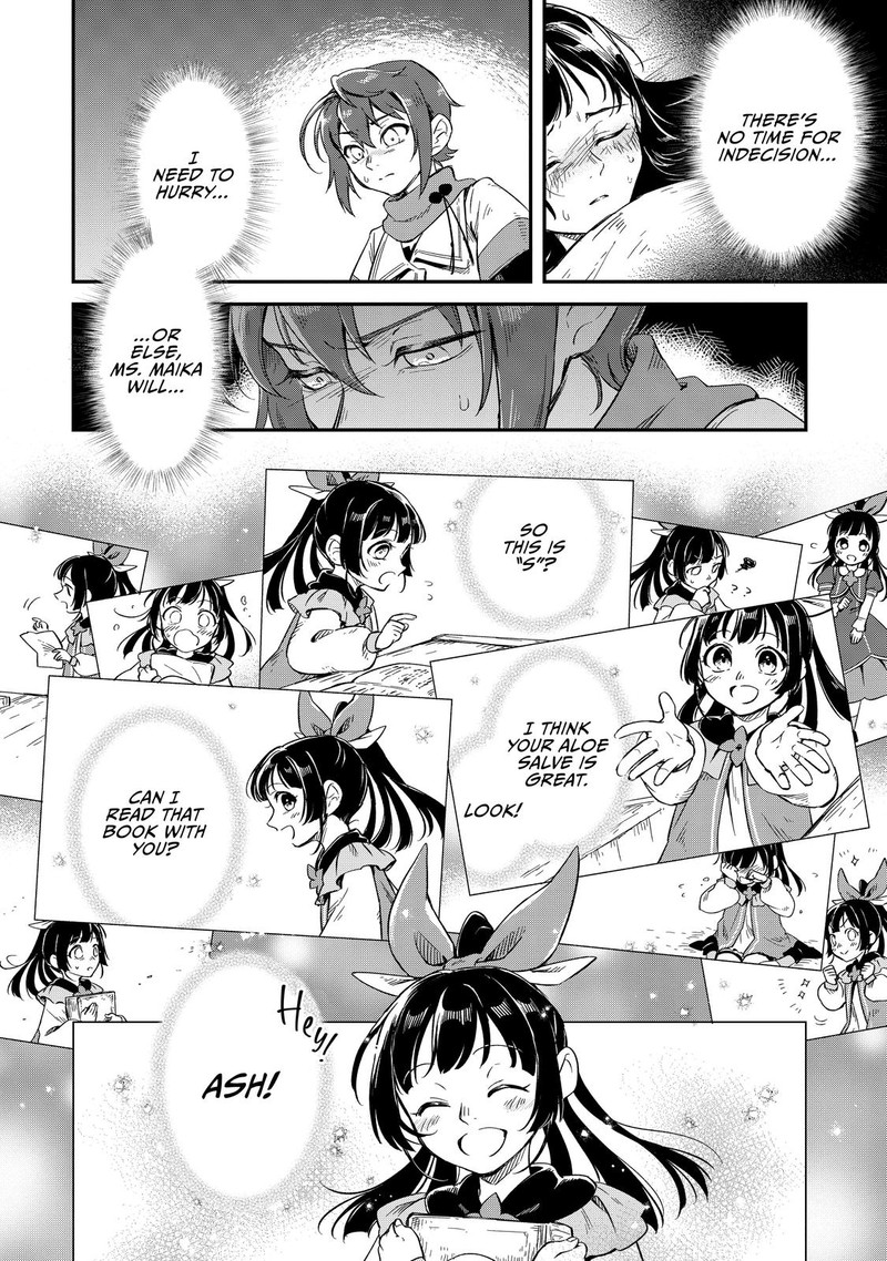 Fushi No Kami Henkyou Kara Hajimeru Bunmei Saiseiki 12 26