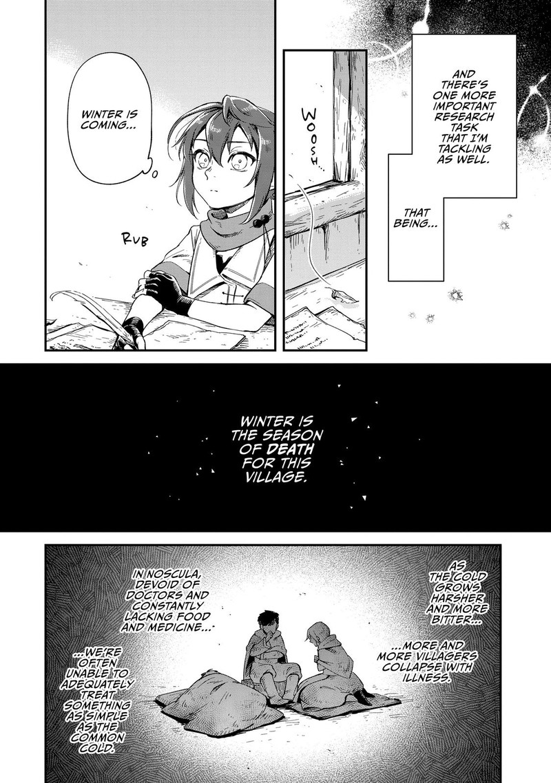 Fushi No Kami Henkyou Kara Hajimeru Bunmei Saiseiki 12 4