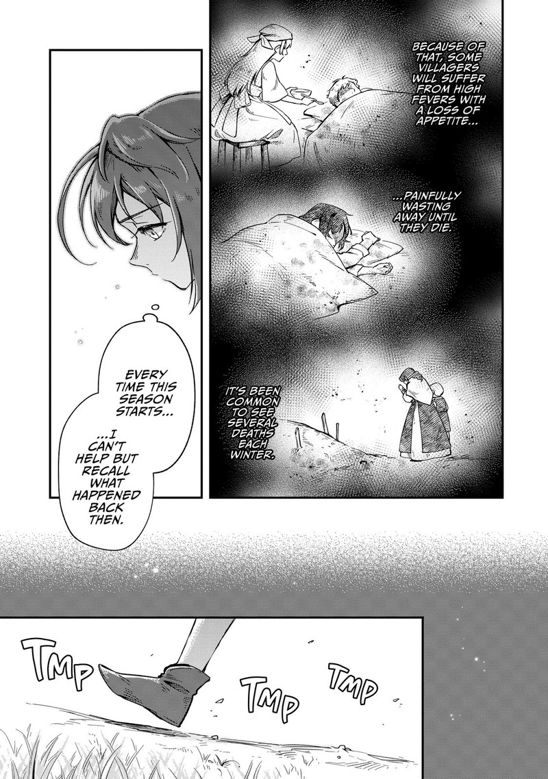 Fushi No Kami Henkyou Kara Hajimeru Bunmei Saiseiki 12 5