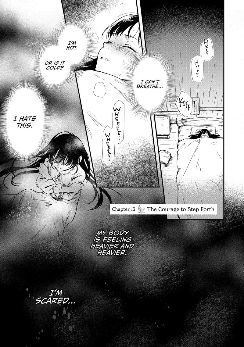 Fushi No Kami Henkyou Kara Hajimeru Bunmei Saiseiki 13 1