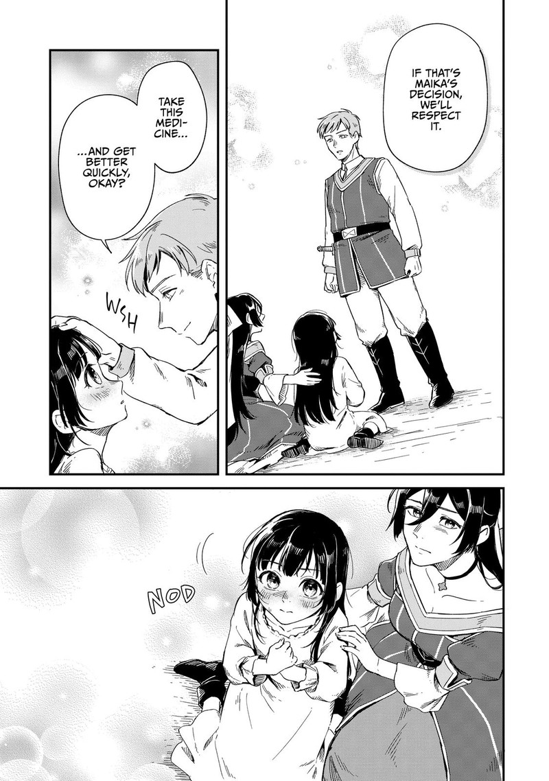 Fushi No Kami Henkyou Kara Hajimeru Bunmei Saiseiki 13 10