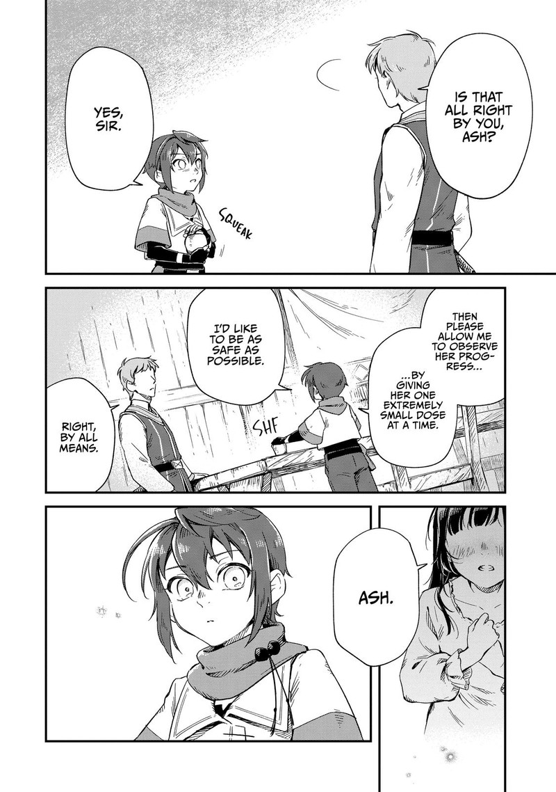 Fushi No Kami Henkyou Kara Hajimeru Bunmei Saiseiki 13 11