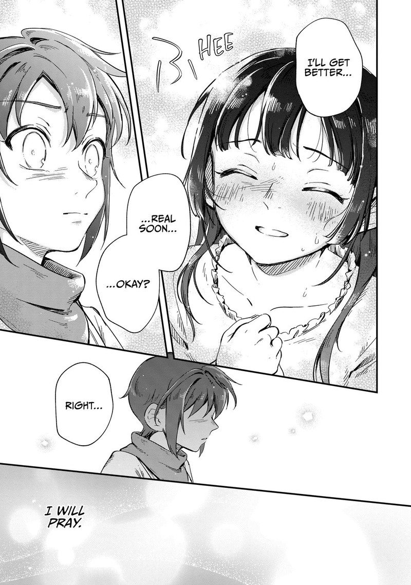 Fushi No Kami Henkyou Kara Hajimeru Bunmei Saiseiki 13 12