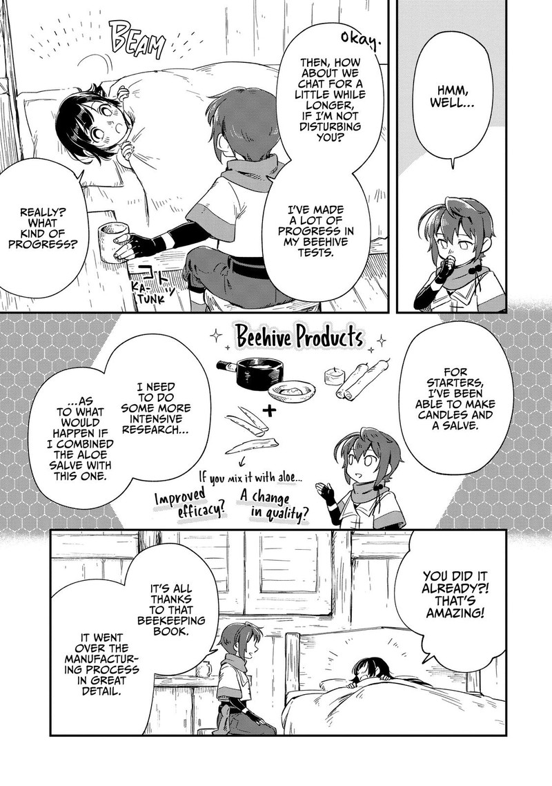 Fushi No Kami Henkyou Kara Hajimeru Bunmei Saiseiki 13 17