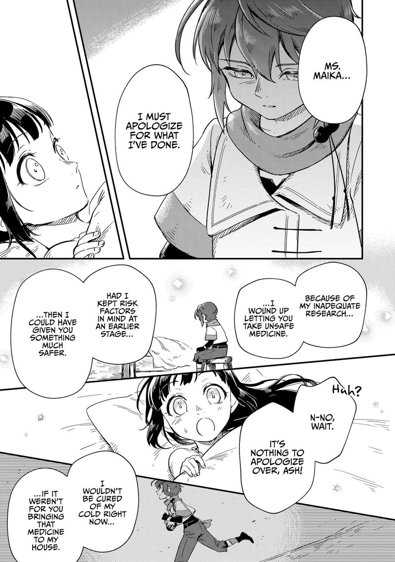 Fushi No Kami Henkyou Kara Hajimeru Bunmei Saiseiki 13 19