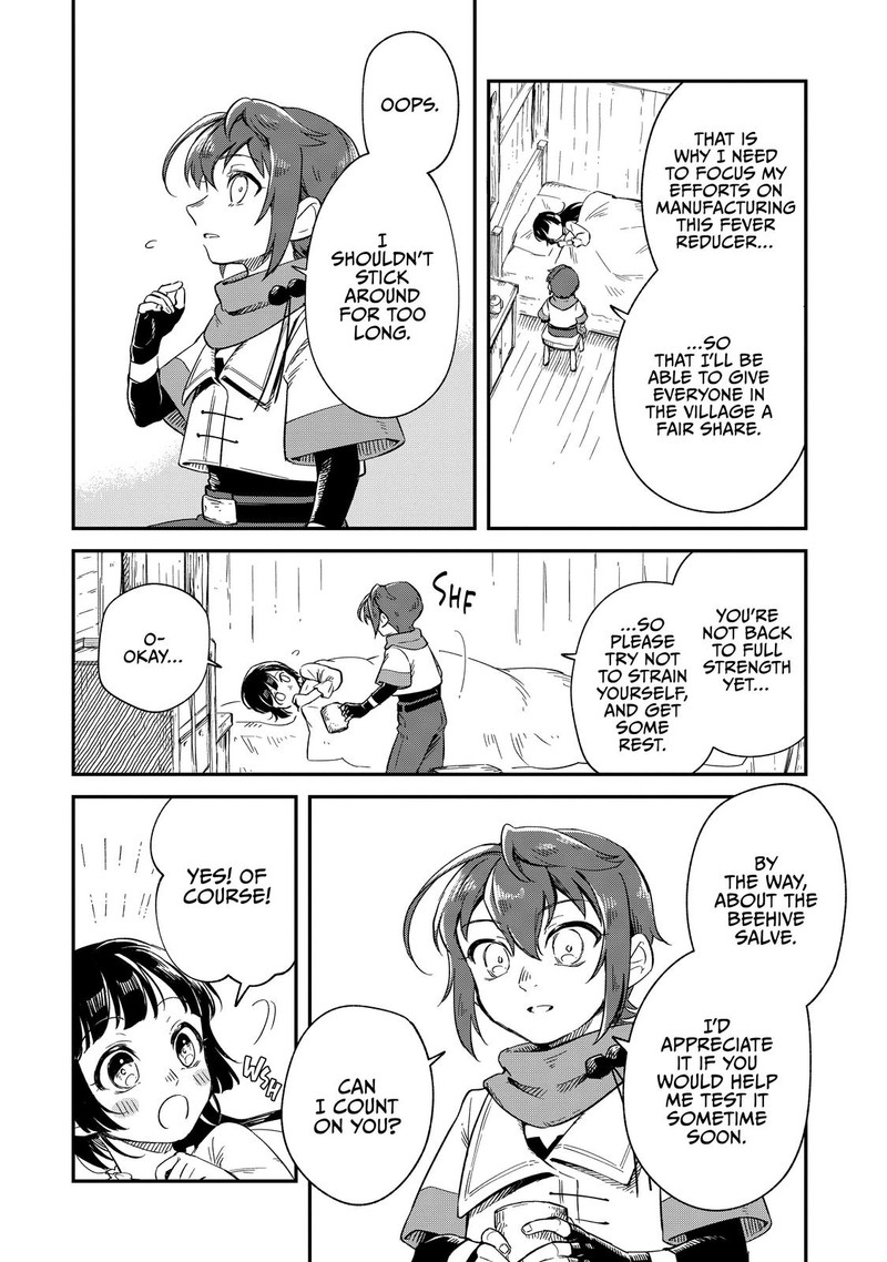 Fushi No Kami Henkyou Kara Hajimeru Bunmei Saiseiki 13 22