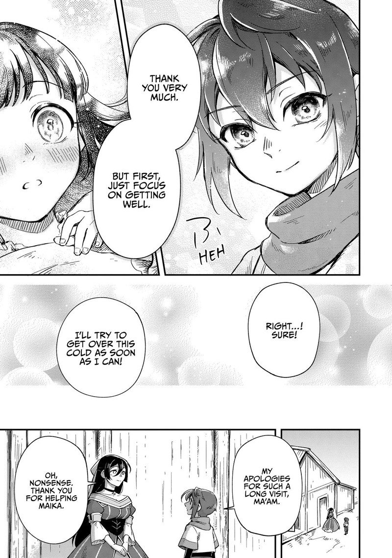 Fushi No Kami Henkyou Kara Hajimeru Bunmei Saiseiki 13 23