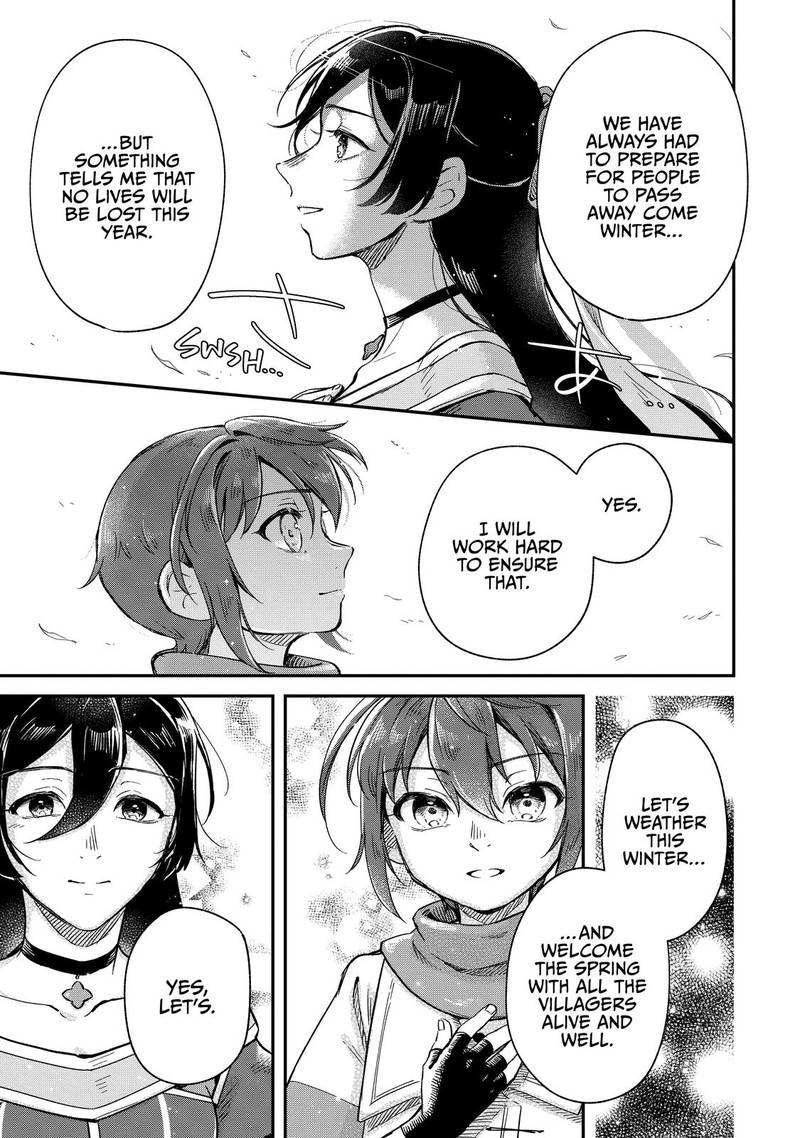 Fushi No Kami Henkyou Kara Hajimeru Bunmei Saiseiki 13 25