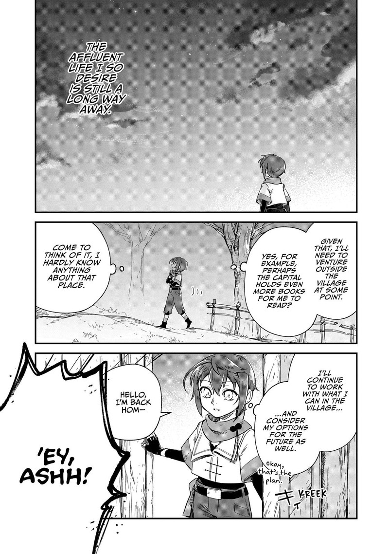 Fushi No Kami Henkyou Kara Hajimeru Bunmei Saiseiki 13 27