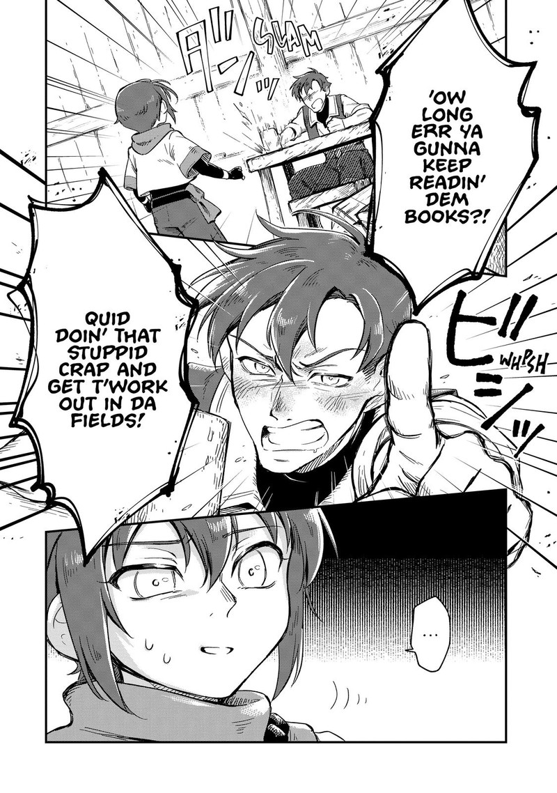 Fushi No Kami Henkyou Kara Hajimeru Bunmei Saiseiki 13 28