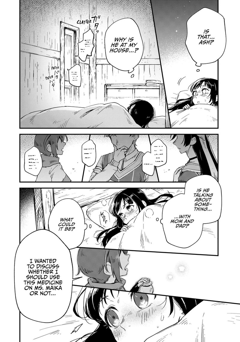 Fushi No Kami Henkyou Kara Hajimeru Bunmei Saiseiki 13 3